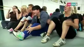 Ashley Banjos Secret Street Crew Season 2 Episode 2