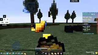 2000 Elo in Build UHC