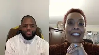 Special Guest: Kain&eacute; Compton Mental Health Counselor Associate