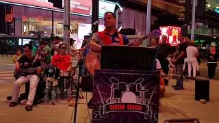 gali lobang tutup lobang-paknik feat Redeem buskers