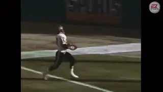 Every Career Pick 6 by Saints Linebacker Jim Merlo