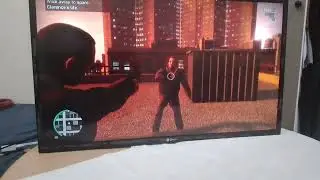 القتل دون رحمه الجزء الثاني #gta4completeedition #ps3 