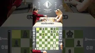 Hikaru from Freestyle chess!