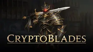 How To Play CryptoBlades on Heco Chain - Buy HT and Send SKILL to HECO-CHAIN