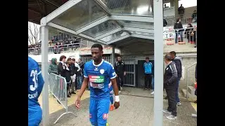 Ibou SAWANEH &laquo;2019&raquo;