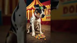 Teach Your Dog to Crawl in Just 60 Seconds!