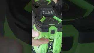 Look what this off grid power source can do #shorts #offgrid