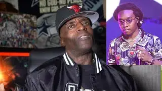 OG PERCY on Migos member TAKEOFF being killed in Houston I blame the ones he checked in with, Quavo