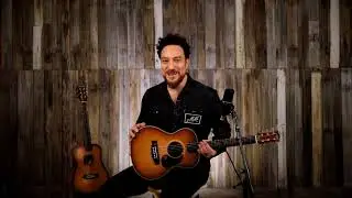 Maton Shapes - The Mini Maton