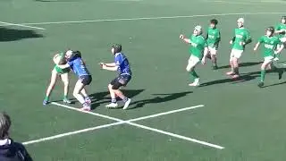 Partido M16.  UCV vs SVRC - La Vila. 24 de enero de 2026.