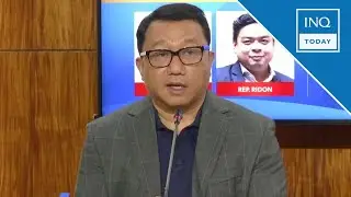 Chua okay with SC directive on impeachment: It shouldn&rsquo;t hinder trial | INQToday