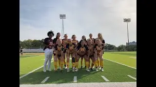 MPL TV - MWPL Goal of the month Winner! (Arkansas Wolves)