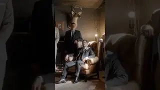 Keeping it classy. &mdash; #groom #wedding #weddingvideo