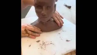 Figure Sculpture: Hollowing the Solid Form
