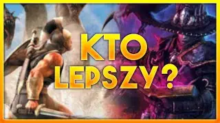 Titan Quest CZY Grim Dawn? | Por&oacute;wnanie gier |