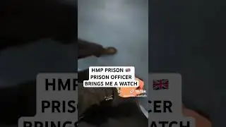 HMP PRISON #hmp #rtm #youngspray #rtmpodcast #grmdaily #linkuptv #ukdrill #bouncer #bouncerplaydirty