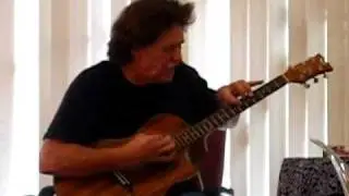 Fastest Guitar Player