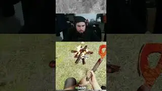 The Forest Con Amigos !! #kickstreaming  #argentina  #theforest #streamer  #gamer #gracioso #amigos