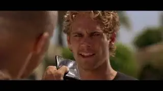Fast and Reverse 1 - Acte1 - l'arrivée de Bryan [ParodieFast&Furious]