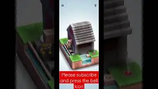 mekorama level 5| Walkthrough games #walkthroughgames #escaperoom #androidgame #mekorama