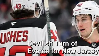 What the Heck Happened to New Jersey?