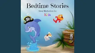 Healing Rays of the Sun (Kids Guided Meditation)