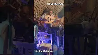 أروع أعراس مدينة الرشيدية مع مجموعة الفنان بوكيل في ليلة حناء العريس مع ماية بلدية مطينة bledi HD