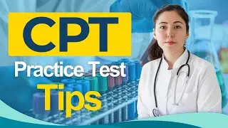 CPT 2026: Certified Phlebotomy Technician Certification Exam Tips All You Need to Know