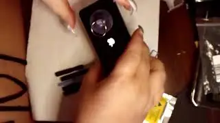 IPHONE 5 ЗАМЕНА БАТАРЕИ!