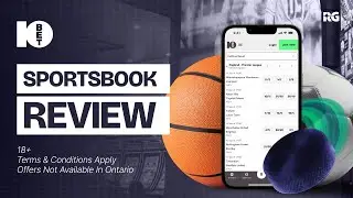 10bet Canada Sportsbook Review (2025) 🎯 | Hidden Strengths & Flaws