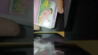 Phastmal Flames Pack Opening #2
