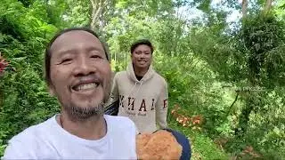 SAHUR YUK SAHUR BTS SANES Klip Terbaru Fida AP Tayang di PETIK MERAH MUSIK