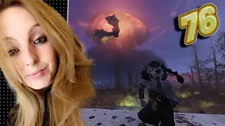 🔴 Fallout 76: Double XP & Double Score Weekend! ☢️