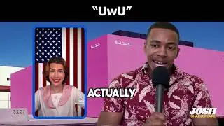 “UwU” - Funny Reactions #45.