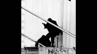 The Iranian Embassy Siege with Ben Macintyre