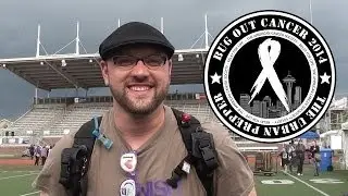 BOB Walk @ Relay For Life: Hours 17-24 by TheUrbanPrepper
