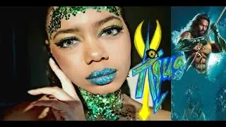 The Making of Aqua