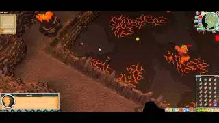 Runescape firemaker's curse Char battle - in game sound