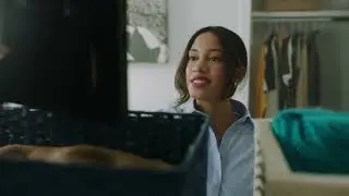 Warm Spanish female voiceover commercial- Issa Lopez 