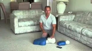 The CPR Process