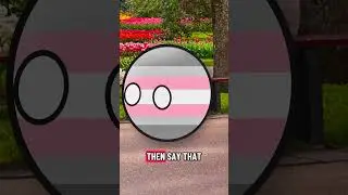 When you come out to your friends but they already know you're queer