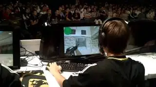 WCG 2010 Counter-Strike Grand Final - Markeloff Poker vs. mTw