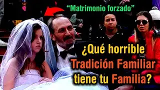 【2022】¿Qué Tradición Familiar termina Contigo?