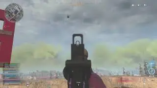 Call of Duty Quad Rocket (FishTank_Spank)
