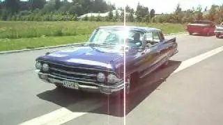 62 Caddy