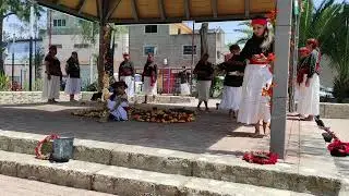 Temazcal 