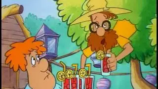 Robinson Sucroé - Episode 20 en français - La Vie De Pirate