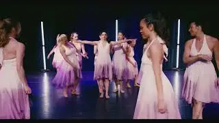 Dance Team 2019 Jazz Funk. Purple Rain with Kiari