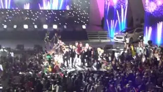 Korea Times Music Festival 2014 - End Concert