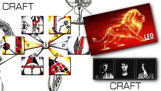Leo: A track from the 1984 progressive rock band Craft album 